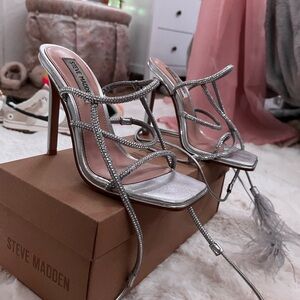 Steve Madden Heels